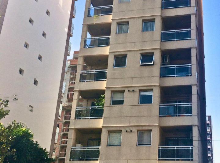 Departamento · 80m² · 5 Ambientes · 2 Cocheras