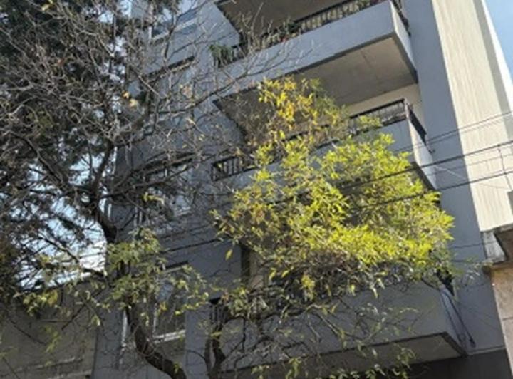 Departamento · 65m² · 3 Ambientes