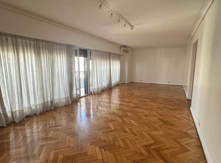 Departamento · 135m² · 4 Ambientes · 1 Cochera