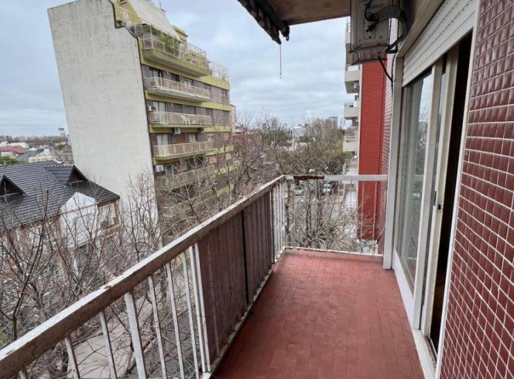 Departamento · 55m² · 3 Ambientes