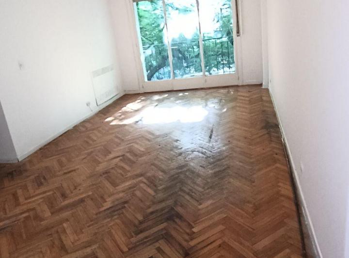 Departamento · 78m² · 3 Ambientes