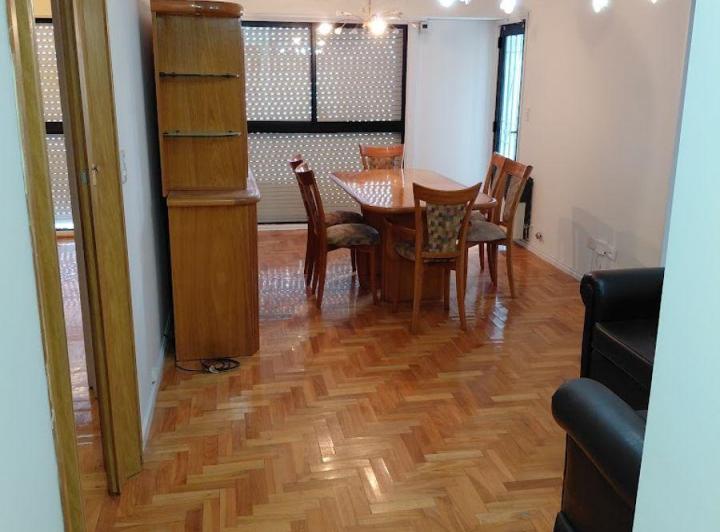 Departamento · 65m² · 3 Ambientes