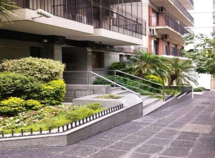 Departamento · 43m² · 3 Ambientes · 1 Cochera