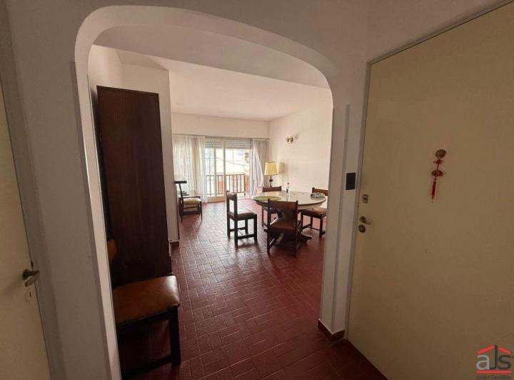 Departamento · 60m² · 3 Ambientes · 1 Cochera