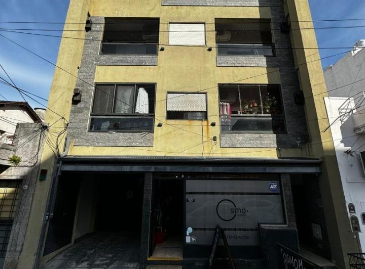 Departamento · 50m² · 3 Ambientes · 1 Cochera