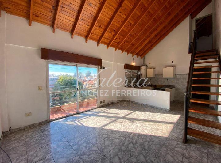 Departamento · 80m² · 4 Ambientes