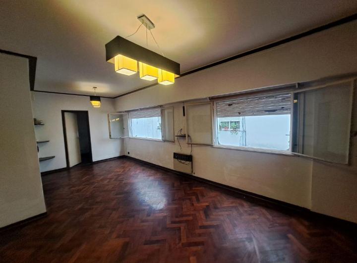 Departamento · 90m² · 3 Ambientes