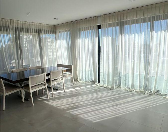 Departamento · 100m² · 3 Ambientes · 1 Cochera