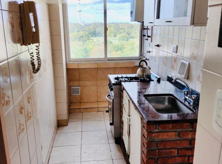 Departamento · 49m² · 3 Ambientes