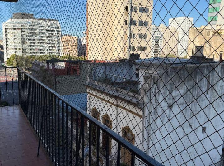 Departamento · 45m² · 3 Ambientes