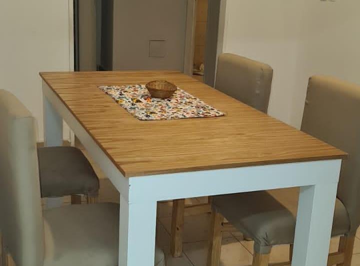 Departamento · 90m² · 6 Ambientes