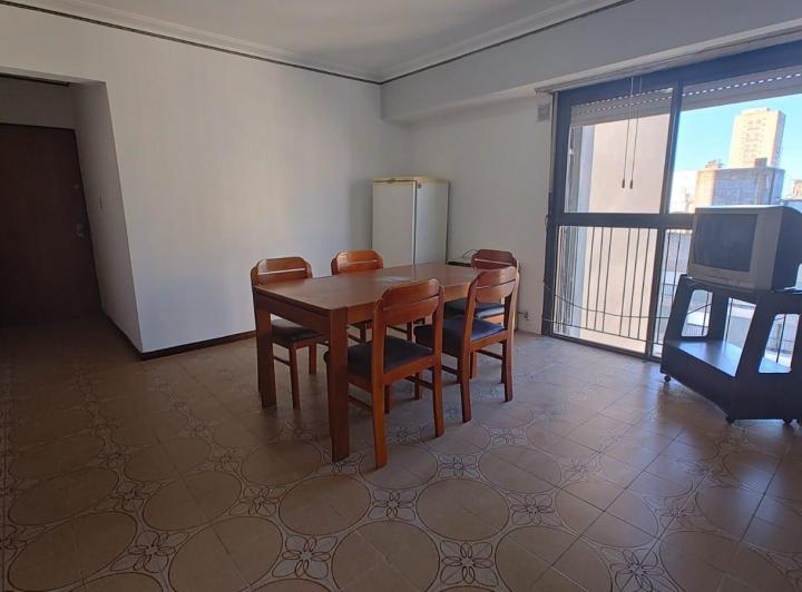 Departamento · 60m² · 3 Ambientes