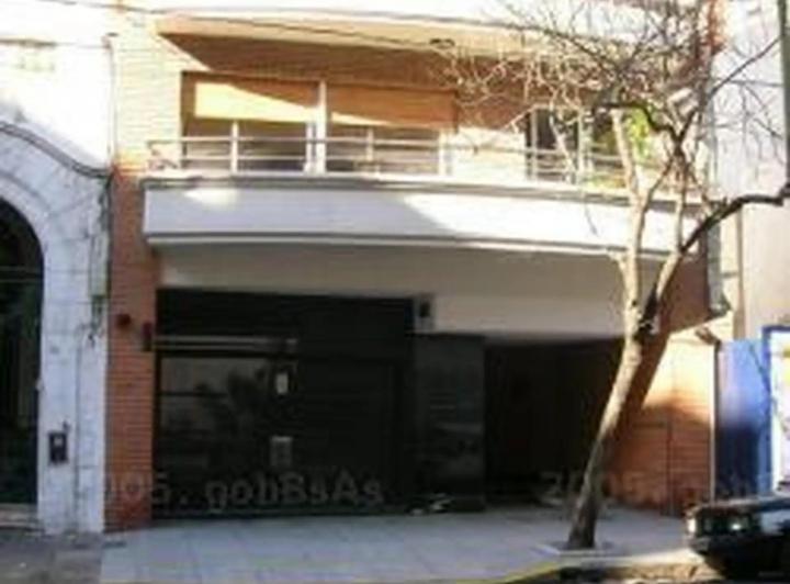 Departamento · 72m² · 3 Ambientes · 1 Cochera