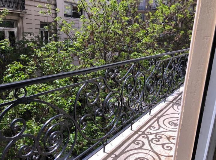 Departamento · 170m² · 5 Ambientes · 1 Cochera