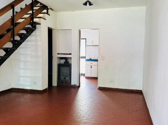 Departamento · 60m² · 3 Ambientes · 1 Cochera