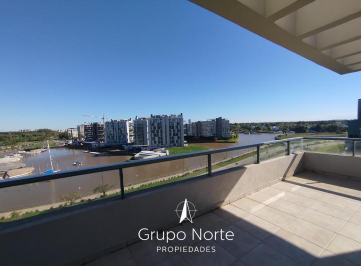 Departamento · 82m² · 4 Ambientes · 1 Cochera