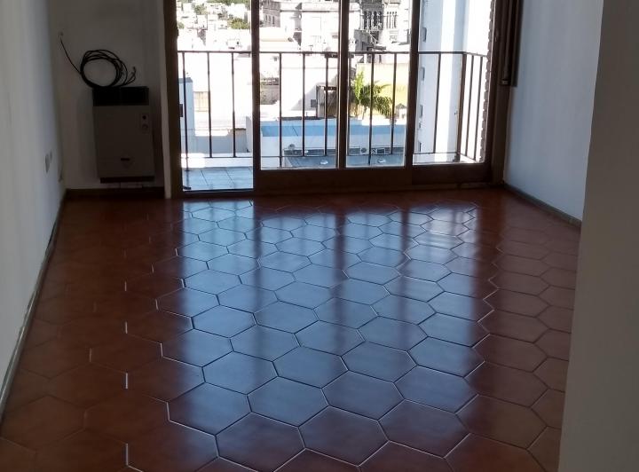 Departamento · 50m² · 3 Ambientes