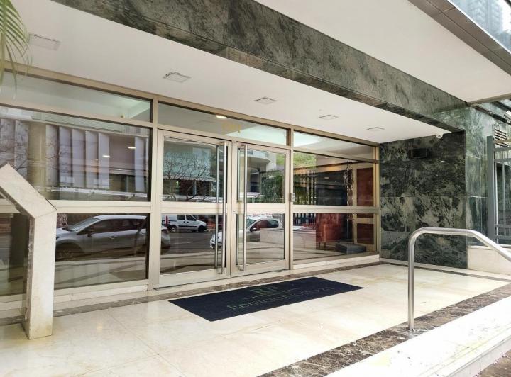 Departamento · 105m² · 3 Ambientes · 1 Cochera