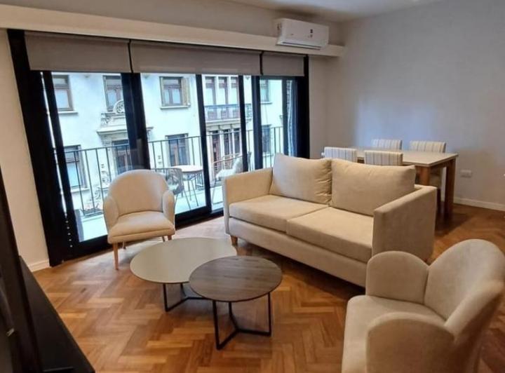 Departamento · 127m² · 4 Ambientes