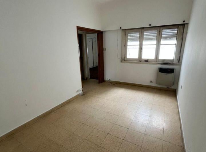 Departamento · 50m² · 3 Ambientes