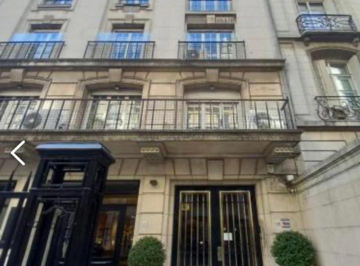 Departamento · 118m² · 4 Ambientes · 1 Cochera