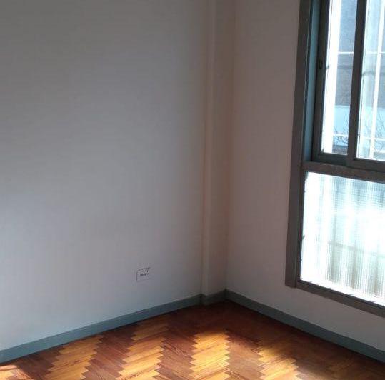 Departamento · 80m² · 3 Ambientes · 1 Cochera