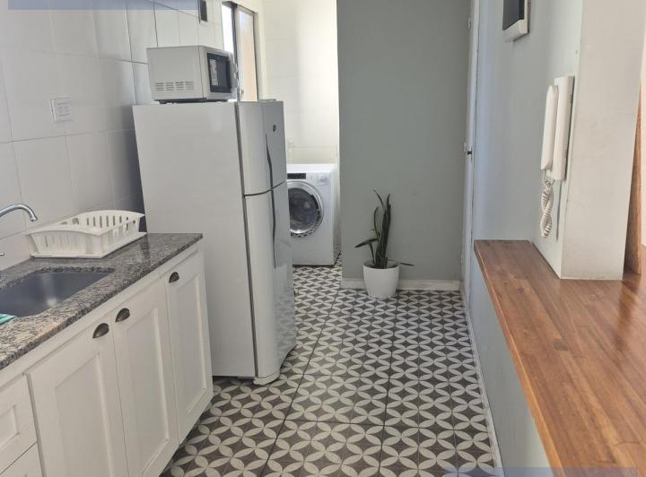 Departamento · 60m² · 3 Ambientes