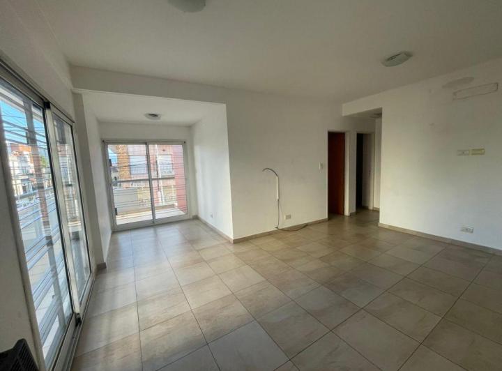 Departamento · 66m² · 3 Ambientes