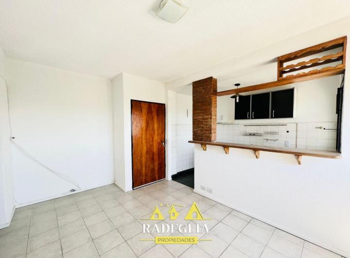 Departamento · 45m² · 3 Ambientes · 1 Cochera