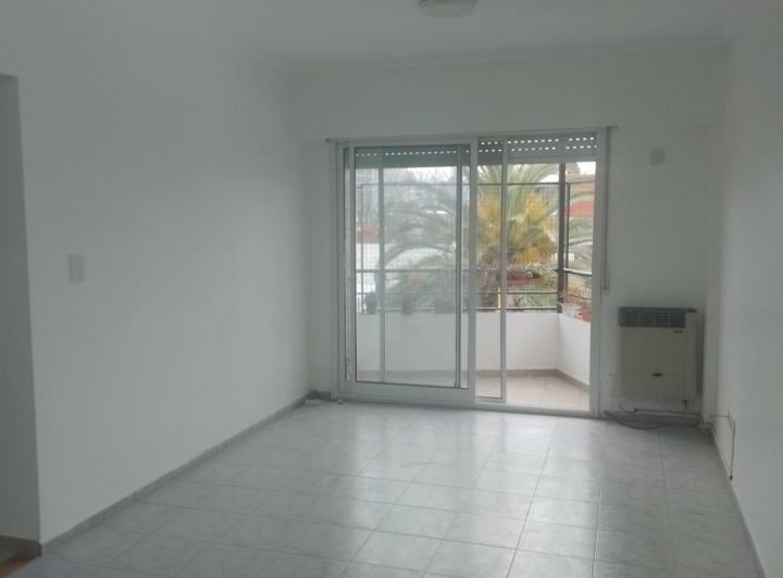 Departamento · 55m² · 3 Ambientes · 1 Cochera