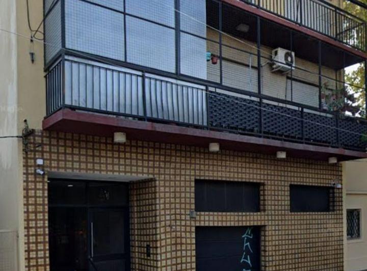 Departamento · 60m² · 3 Ambientes