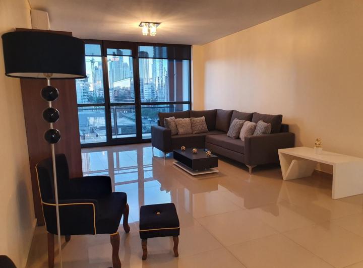 Departamento · 112m² · 3 Ambientes · 1 Cochera