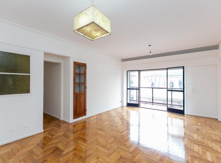 Departamento · 91m² · 4 Ambientes