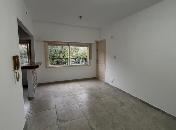 Departamento · 47m² · 3 Ambientes