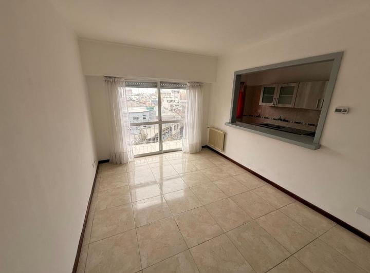Departamento · 60m² · 3 Ambientes