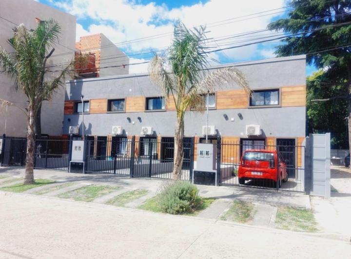 Departamento · 57m² · 3 Ambientes · 1 Cochera