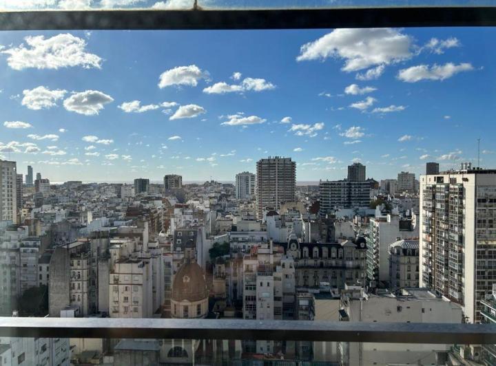 Departamento · 140m² · 4 Ambientes · 1 Cochera