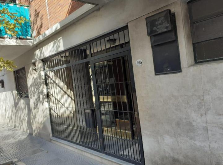 Departamento · 70m² · 3 Ambientes