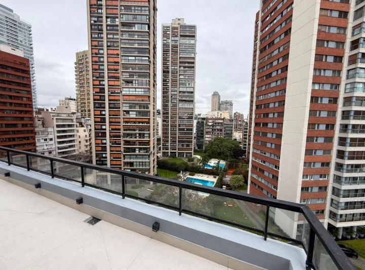 Departamento · 260m² · 4 Ambientes · 1 Cochera