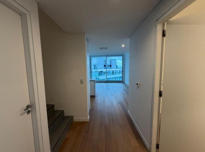 Departamento · 189m² · 4 Ambientes · 2 Cocheras