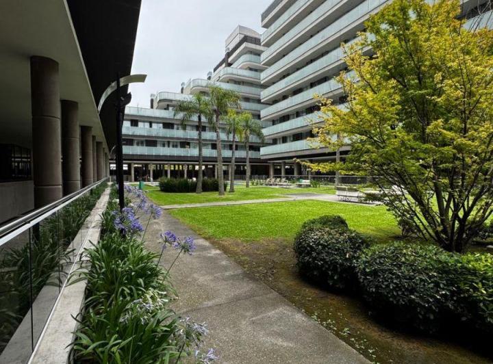 Departamento · 80m² · 3 Ambientes · 1 Cochera