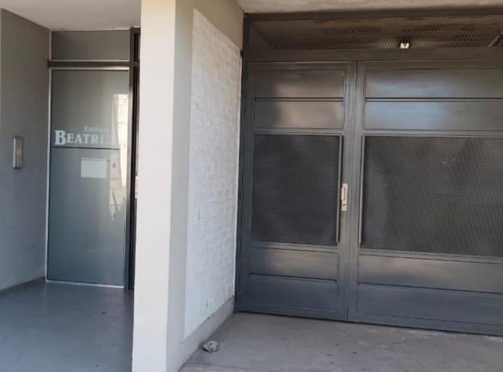 Departamento · 91m² · 5 Ambientes
