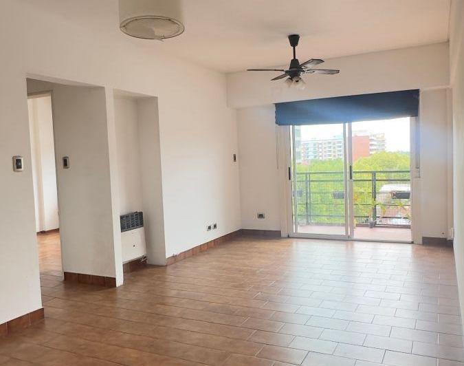 Departamento · 60m² · 3 Ambientes