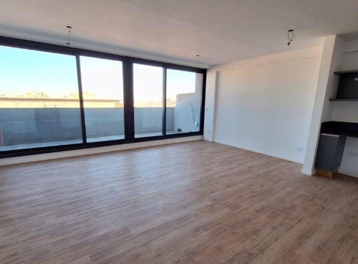 Departamento · 114m² · 3 Ambientes · 1 Cochera