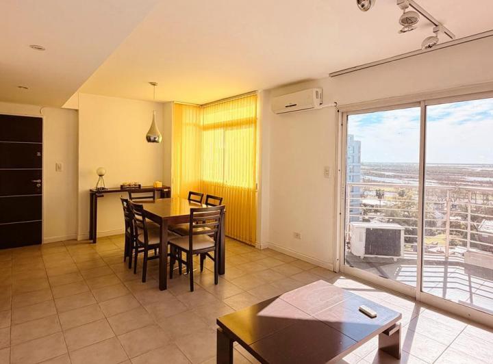 Departamento · 65m² · 3 Ambientes · 1 Cochera