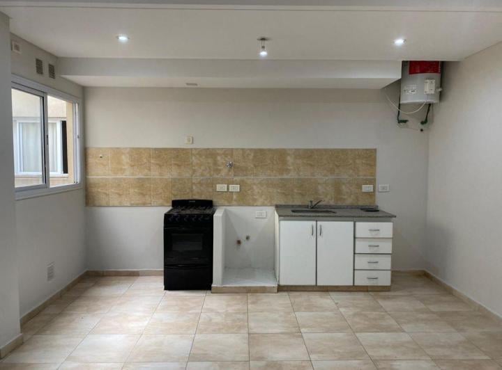 Departamento · 45m² · 3 Ambientes
