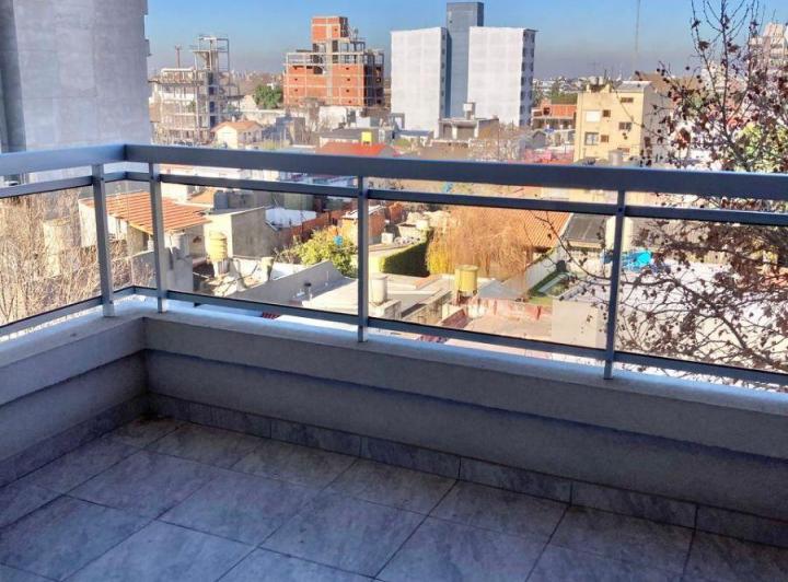 Departamento · 63m² · 3 Ambientes