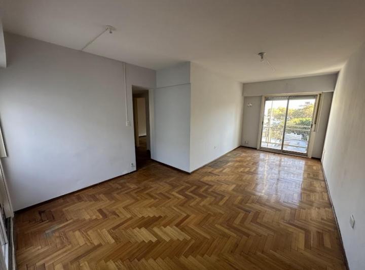 Departamento · 65m² · 3 Ambientes · 1 Cochera