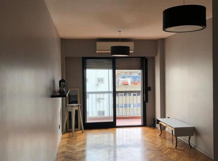 Departamento · 68m² · 3 Ambientes