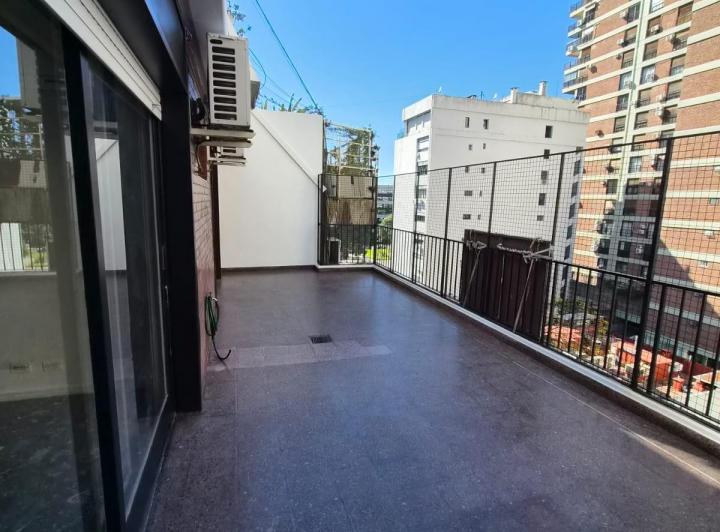 Departamento · 67m² · 4 Ambientes